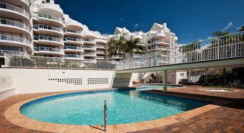 Osprey Apartments - Nambucca Heads Accommodation 21