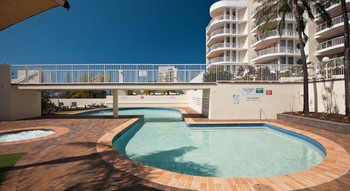 Osprey Apartments - Nambucca Heads Accommodation 23