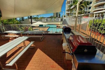 Osprey Apartments - Nambucca Heads Accommodation 24