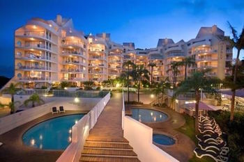 Osprey Apartments - Nambucca Heads Accommodation 25