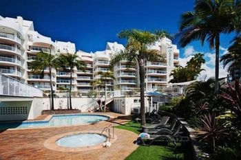 Osprey Apartments - Nambucca Heads Accommodation 26
