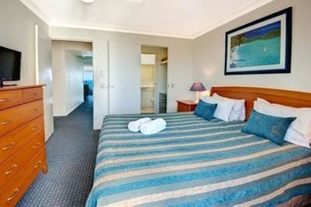 Osprey Apartments - Nambucca Heads Accommodation 28
