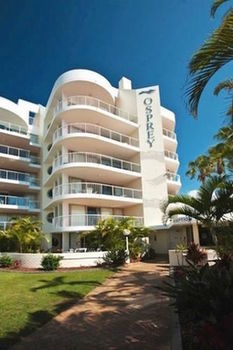 Osprey Apartments - Nambucca Heads Accommodation 31