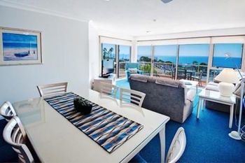 Osprey Apartments - Nambucca Heads Accommodation 32