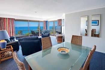 Osprey Apartments - Nambucca Heads Accommodation 39