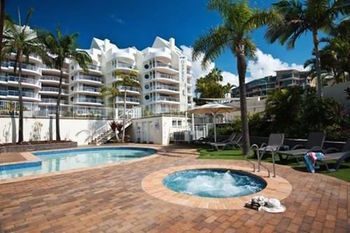 Osprey Apartments - Nambucca Heads Accommodation 40