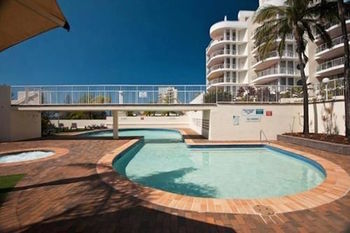 Osprey Apartments - Nambucca Heads Accommodation 41