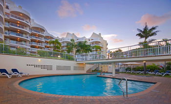 Osprey Apartments - Nambucca Heads Accommodation 42