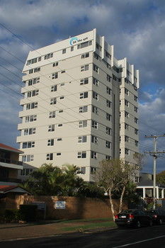 84 The Spit - Nambucca Heads Accommodation 73