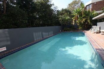 84 The Spit - Nambucca Heads Accommodation 78