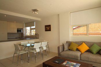 84 The Spit - Nambucca Heads Accommodation 88