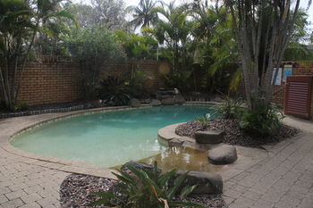 84 The Spit - Nambucca Heads Accommodation 115