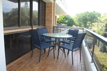 84 The Spit - Nambucca Heads Accommodation 116
