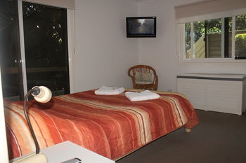 84 The Spit - Nambucca Heads Accommodation 122
