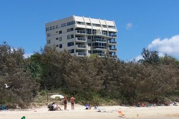 84 The Spit - Nambucca Heads Accommodation 124