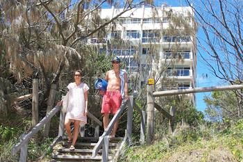 84 The Spit - Nambucca Heads Accommodation 128