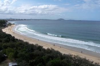 84 The Spit - Nambucca Heads Accommodation 157