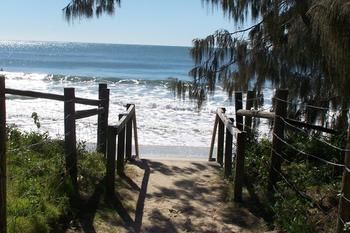 84 The Spit - Nambucca Heads Accommodation 158