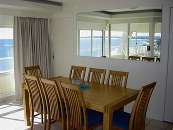 84 The Spit - Nambucca Heads Accommodation 2