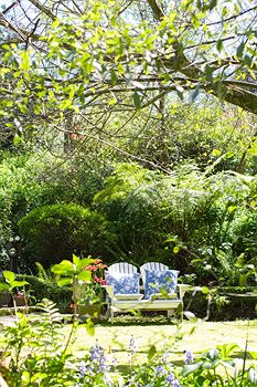 Adeline Bed And Breakfast - Nambucca Heads Accommodation 4