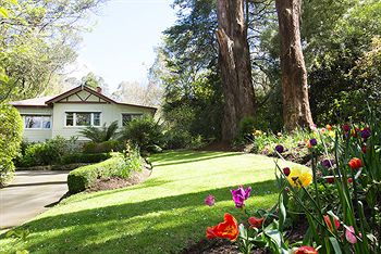 Adeline Bed And Breakfast - Nambucca Heads Accommodation 5