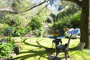 Adeline Bed And Breakfast - Nambucca Heads Accommodation 6