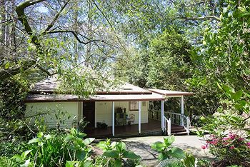 Adeline Bed And Breakfast - Nambucca Heads Accommodation 10