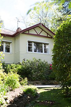 Adeline Bed And Breakfast - Nambucca Heads Accommodation 11