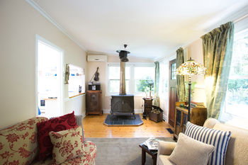 Adeline Bed And Breakfast - Nambucca Heads Accommodation 14