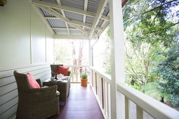 Adeline Bed And Breakfast - Nambucca Heads Accommodation 16