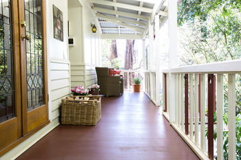 Adeline Bed And Breakfast - Nambucca Heads Accommodation 18
