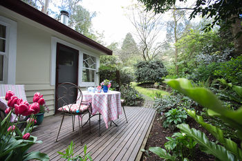 Adeline Bed And Breakfast - Nambucca Heads Accommodation 20