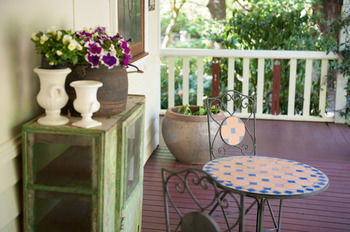 Adeline Bed And Breakfast - Nambucca Heads Accommodation 24