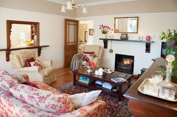 Adeline Bed And Breakfast - Nambucca Heads Accommodation 25