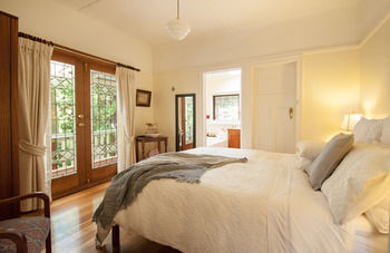 Adeline Bed And Breakfast - Nambucca Heads Accommodation 27