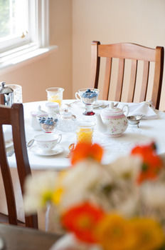 Adeline Bed And Breakfast - Nambucca Heads Accommodation 30