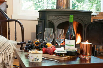 Adeline Bed And Breakfast - Nambucca Heads Accommodation 31