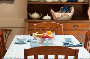 Adeline Bed And Breakfast - Nambucca Heads Accommodation 32