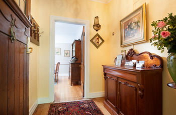 Adeline Bed And Breakfast - Nambucca Heads Accommodation 34