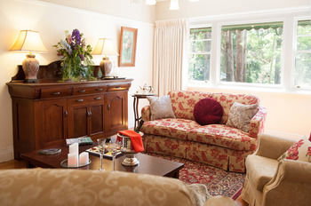 Adeline Bed And Breakfast - Nambucca Heads Accommodation 35