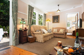 Adeline Bed And Breakfast - Nambucca Heads Accommodation 36