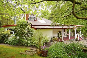 Adeline Bed And Breakfast - Nambucca Heads Accommodation 0