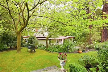Adeline Bed And Breakfast - Nambucca Heads Accommodation 1