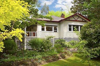 Adeline Bed And Breakfast - Nambucca Heads Accommodation 2