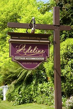 Adeline Bed And Breakfast - Nambucca Heads Accommodation 3