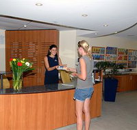 Newport Mooloolaba - Nambucca Heads Accommodation