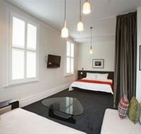 Middle Park Hotel - Nambucca Heads Accommodation