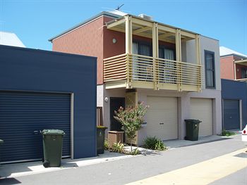 Wickham NSW Nambucca Heads Accommodation