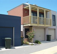 Harbourside Terraces - Nambucca Heads Accommodation