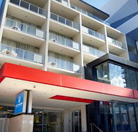 Amity South Yarra Apartments
